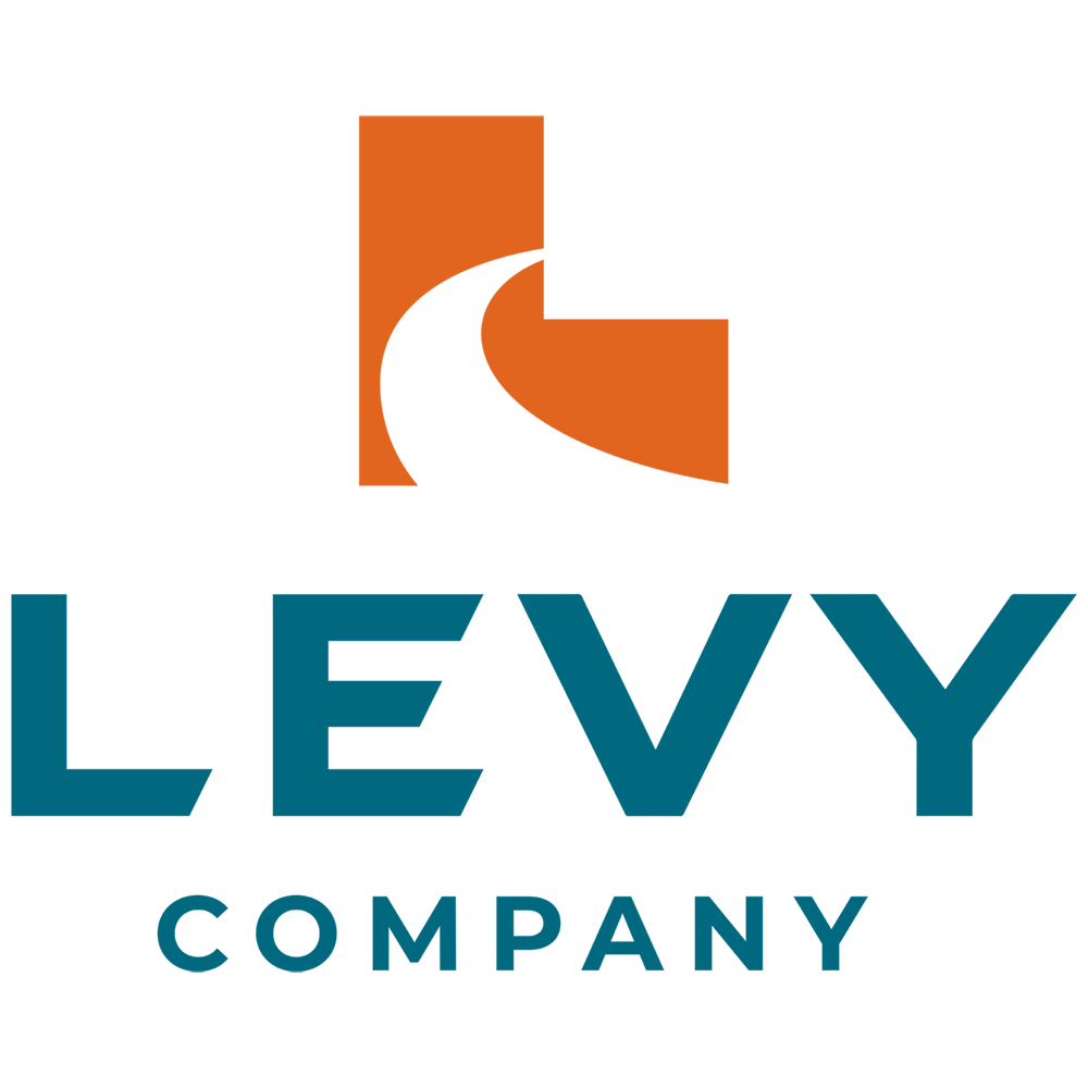 Levy Company logo