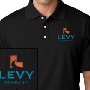 Dri-Fit Polo