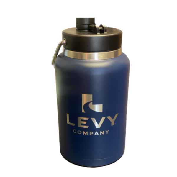 RTIC Half Gallon Jug (for employees working on a field crew)