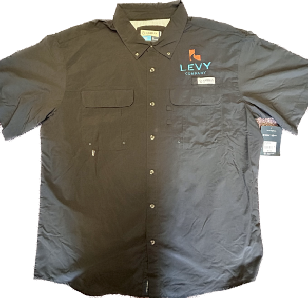 Magellan Fishing Shirt - Image 3