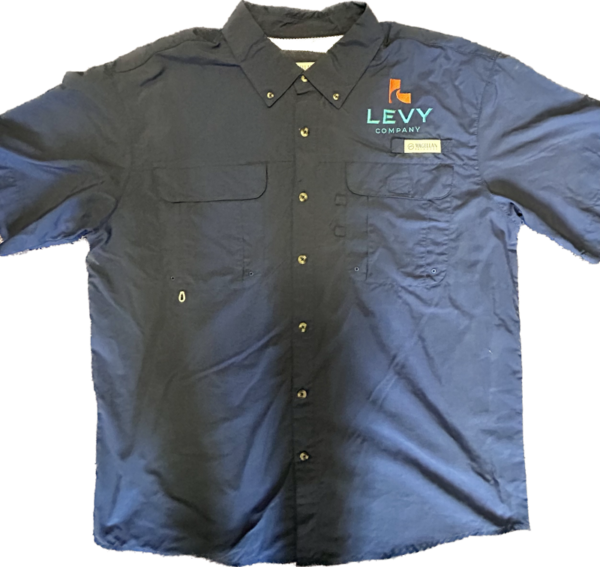 Magellan Fishing Shirt - Image 4