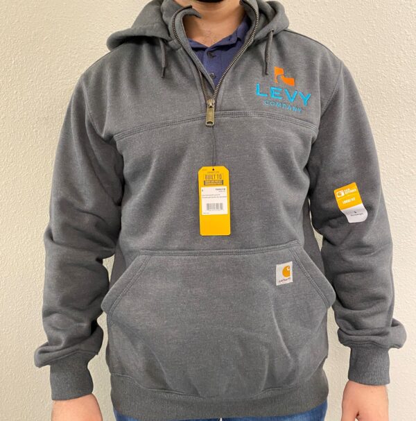 Carhartt Rain Defender Hoodie