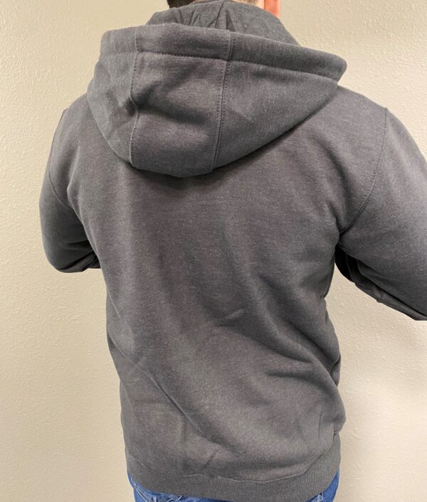 Carhartt Rain Defender Hoodie - Image 2