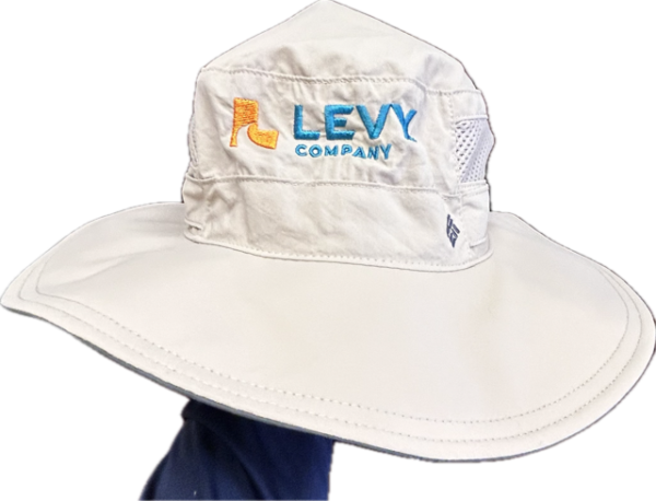 Columbia Bucket Hat