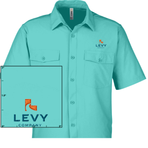 Fishing Shirt