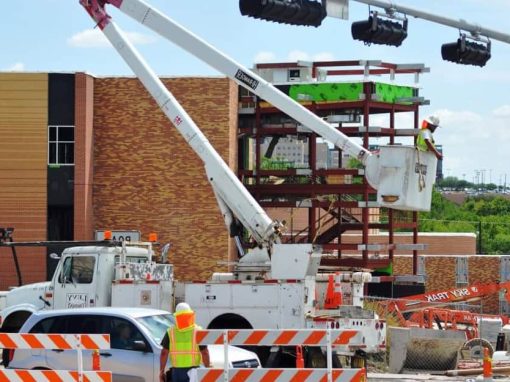San Antonio Traffic Signal Modernization San Antonio Traffic Signal Modernization